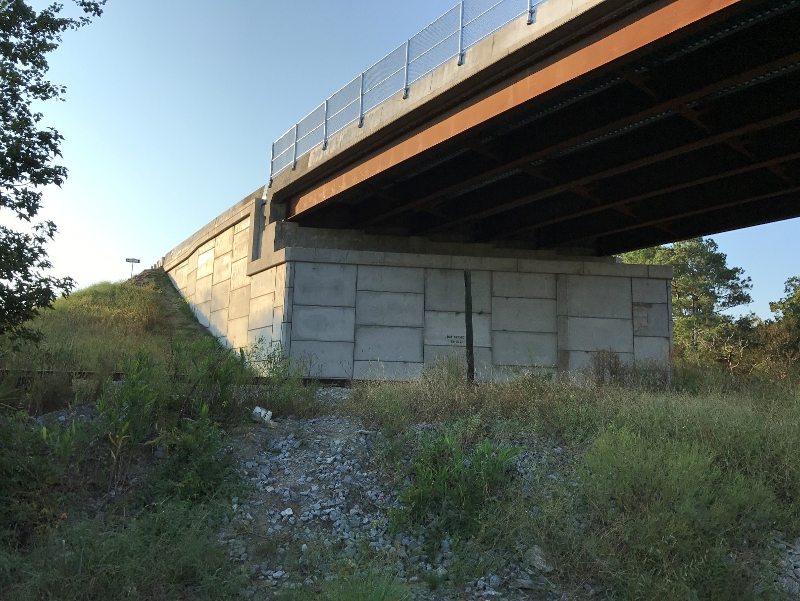 BRIDGES – VDOT Bridge Replacement