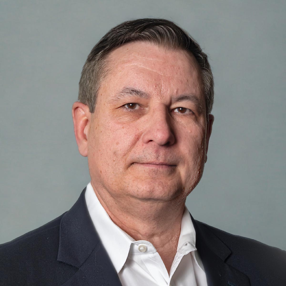 Peter W. Bernat